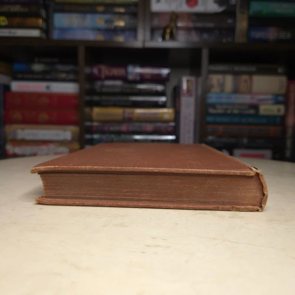 Vintage Book Time Out of Mind by Joan Grant 1956